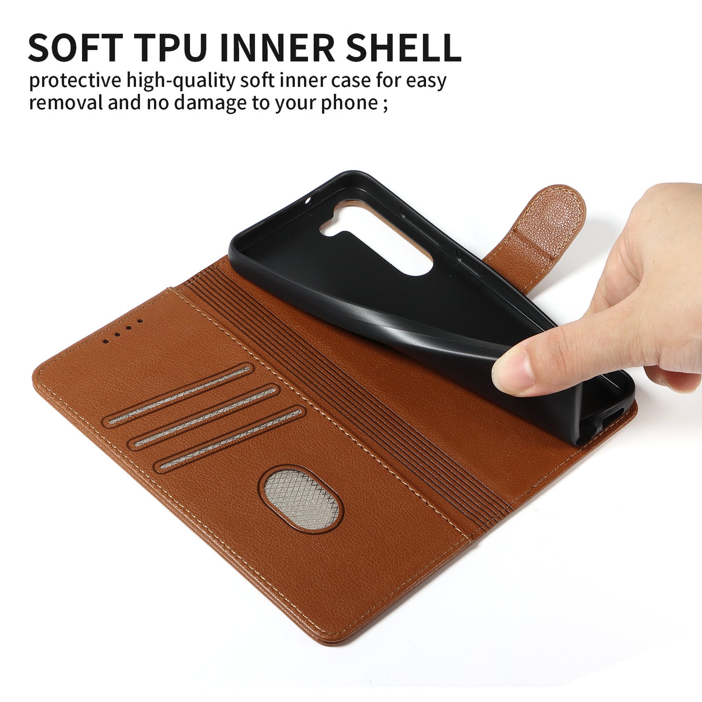 Schutzhülle Etui für Samsung Galaxy S Modelle