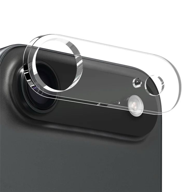 3 in 1 Set Schutz-Set: Hülle & Panzerglas
Transparentes Case mit Display- & Kamera-Schutzfolie