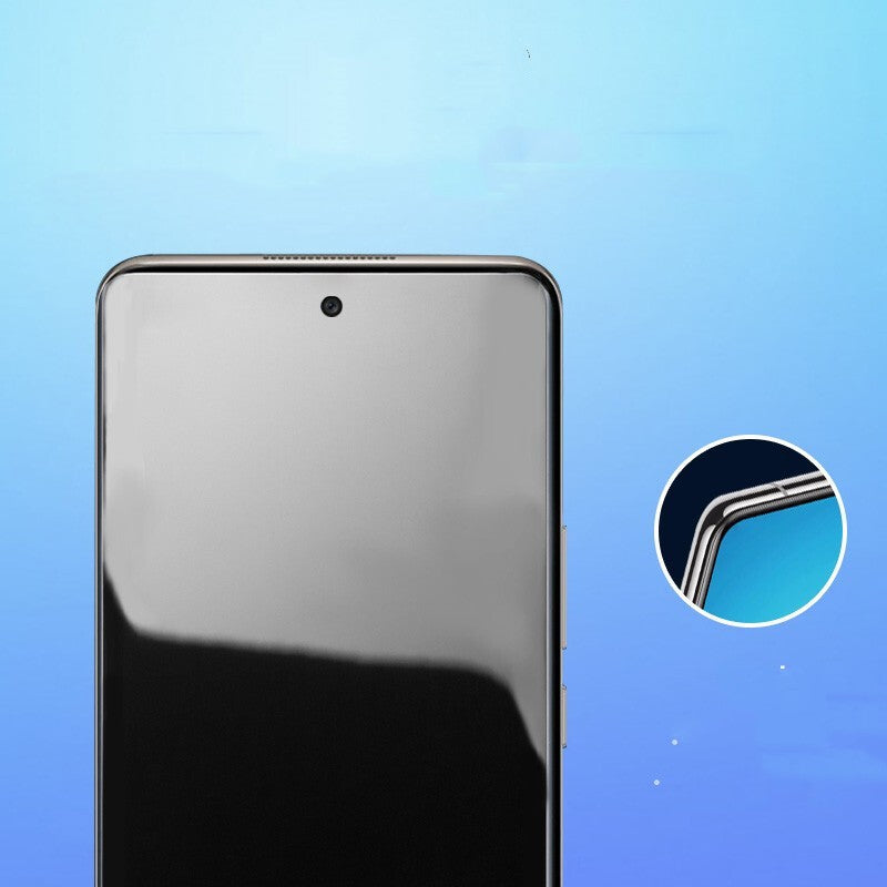 Panzerglas für Samsung Galaxy S Modelle