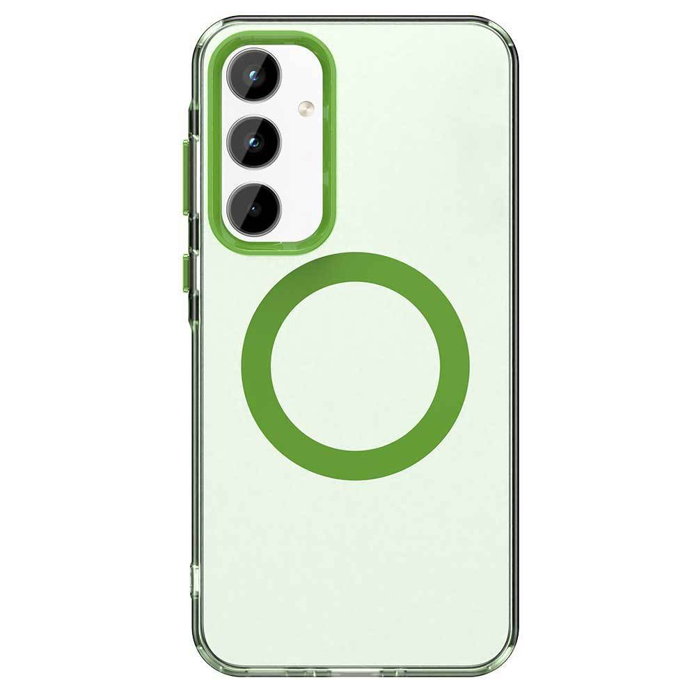Handyhülle für Samsung Galaxy S25-Modelle mit MagSafe