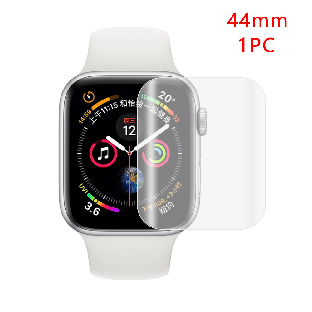 Apple Watch Panzerglas