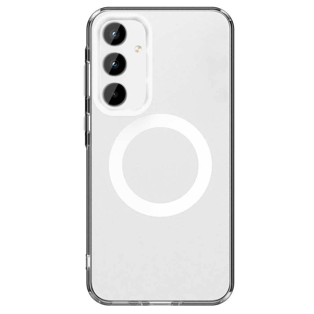 Handyhülle für Samsung Galaxy S25-Modelle mit MagSafe