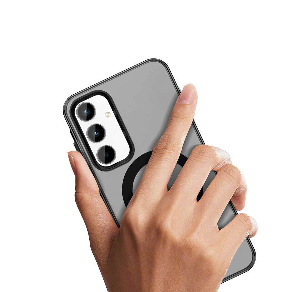 Handyhülle für Samsung Galaxy S25-Modelle mit MagSafe