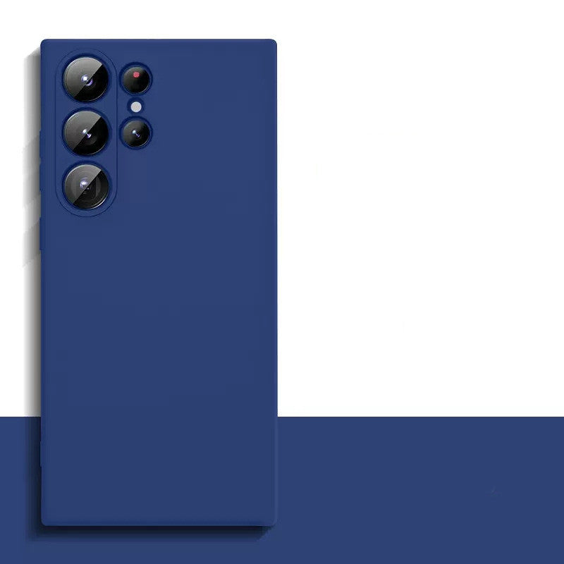 Samsung Galaxy S23 5G Silikon Case Hülle