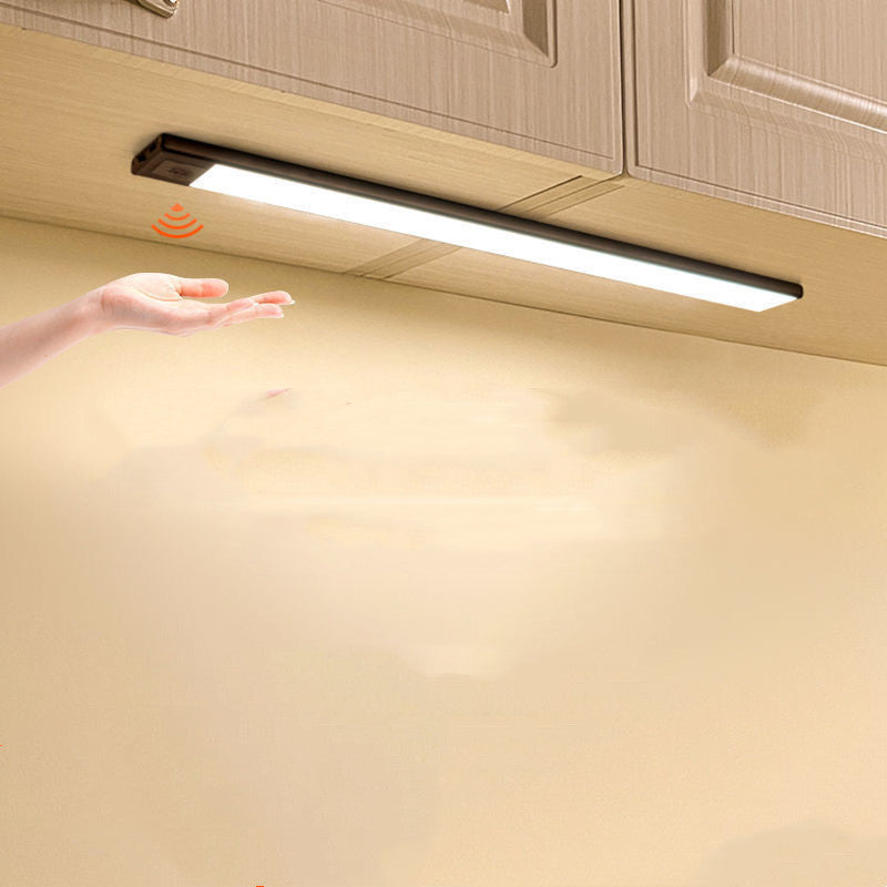 LED-Licht mit Bewegungssensor