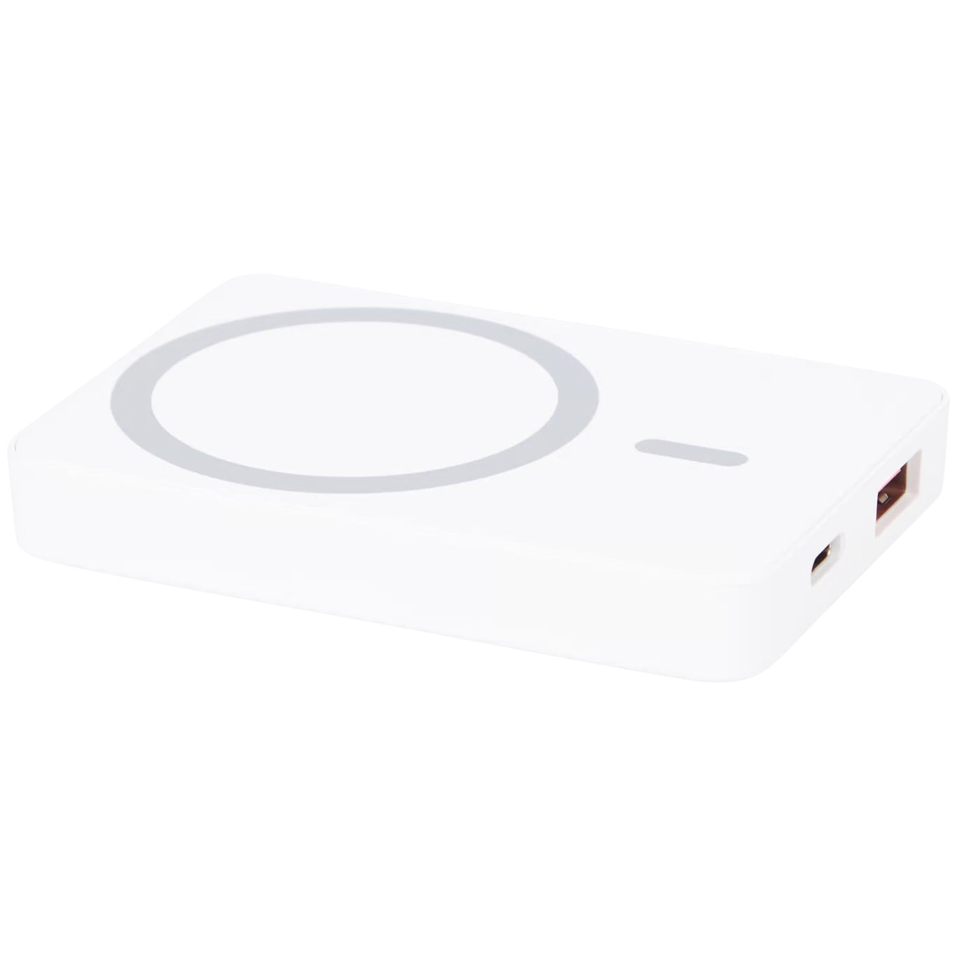 Magnetische kabellose Powerbank 15 W | 5.000 mAh