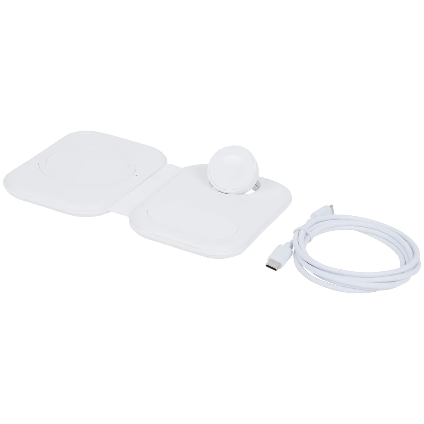 Re-load Kabelloses Ladegerät 3-in-1 | 15 W Verschiedene Farben