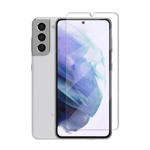 Panzerglas für Samsung Galaxy S Modelle