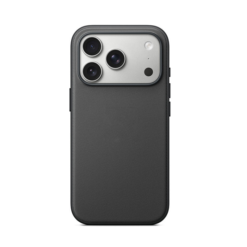 Funktionsgewebe Case mit MagSafe für iPhone 17 Modelle