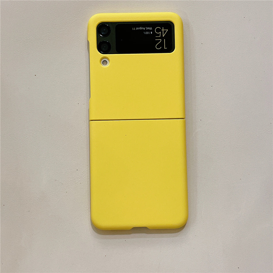 Samsung Silikon Cover Galaxy Z Flip Modelle