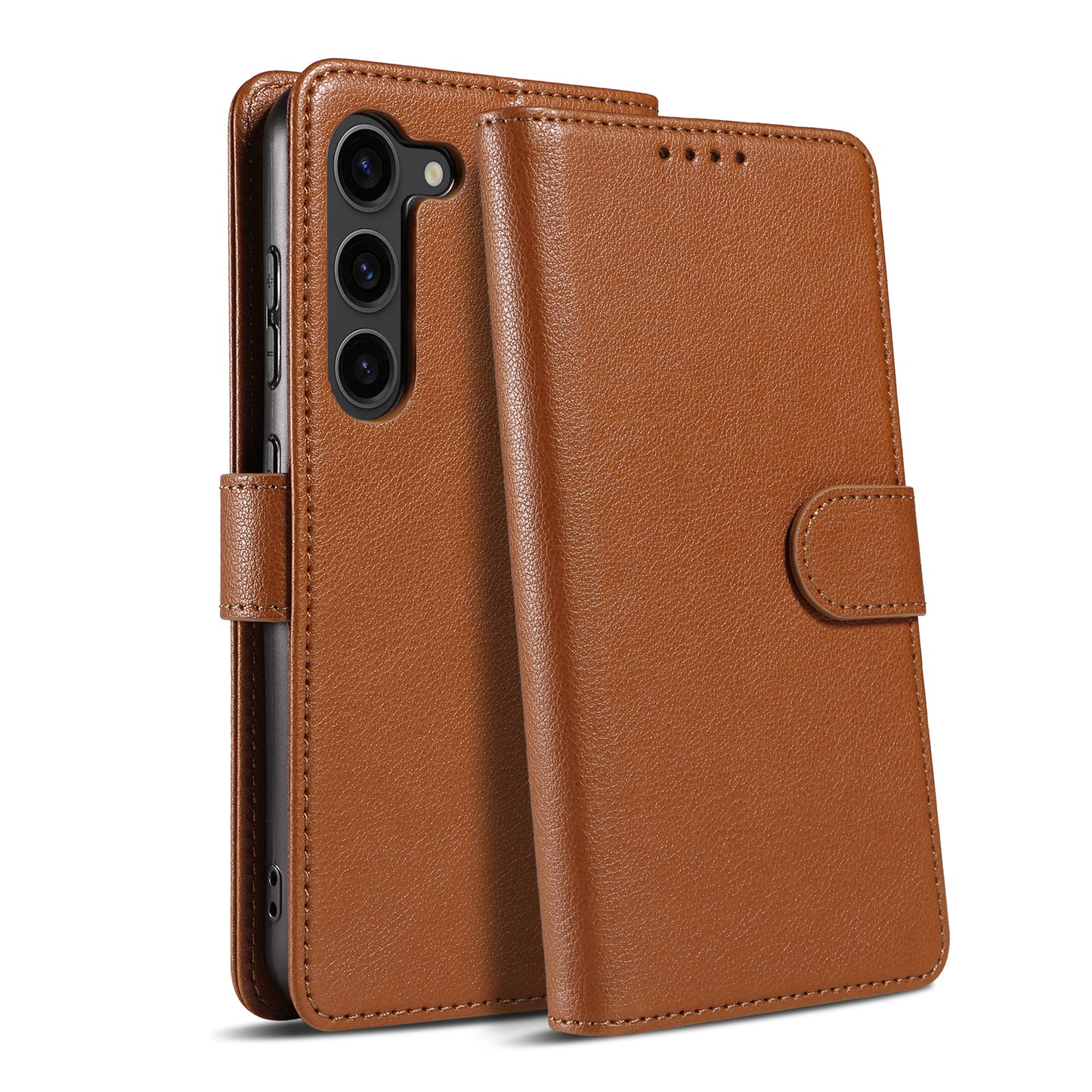 Schutzhülle Etui für Samsung Galaxy S Modelle