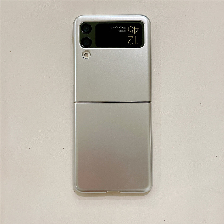 Samsung Silikon Cover Galaxy Z Flip Modelle
