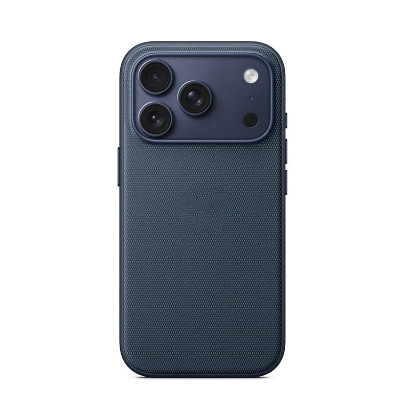 Funktionsgewebe Case mit MagSafe für iPhone 17 Modelle