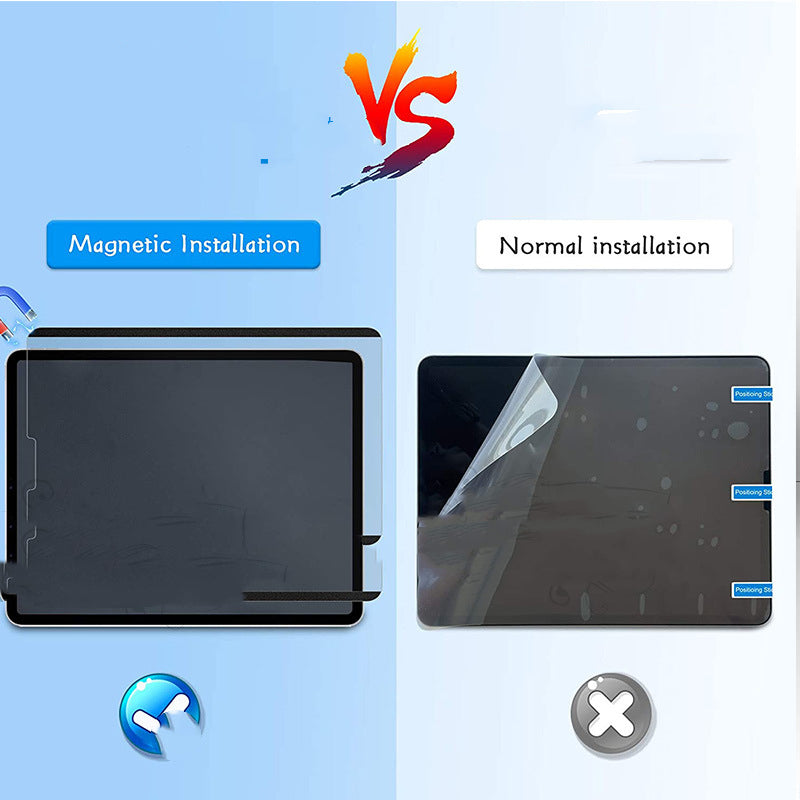 Screen Protector Paperlike für die iPad Modelle