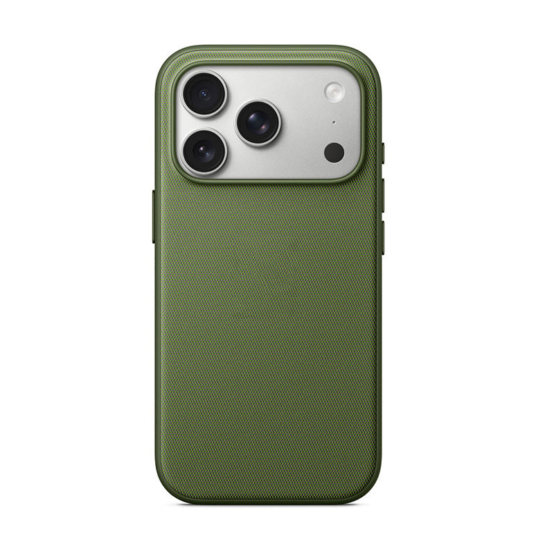Funktionsgewebe Case mit MagSafe für iPhone 17 Modelle