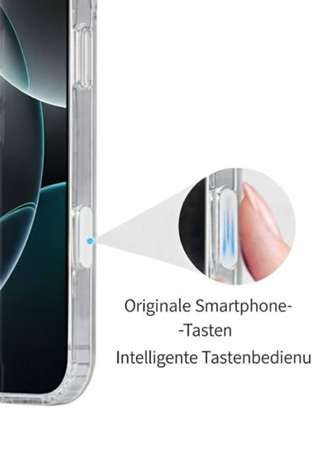 iPhone 17 Pro / 17 Pro Max Modelle Magsafe Silikon Schutzhülle