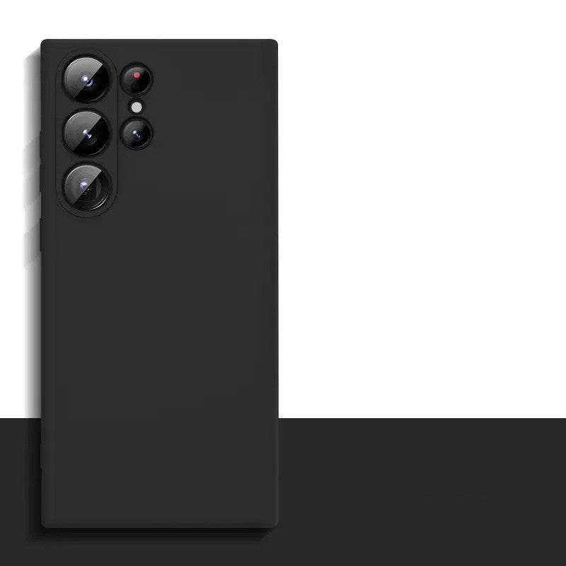 Samsung Galaxy S23 5G Silikon Case Hülle