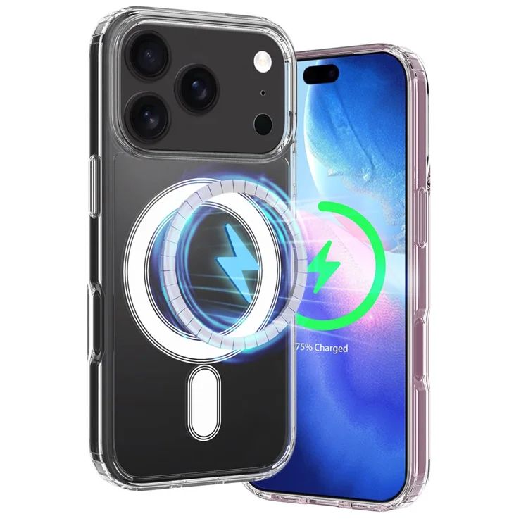 iPhone 17 Modelle Magsafe Silikon Schutzhülle