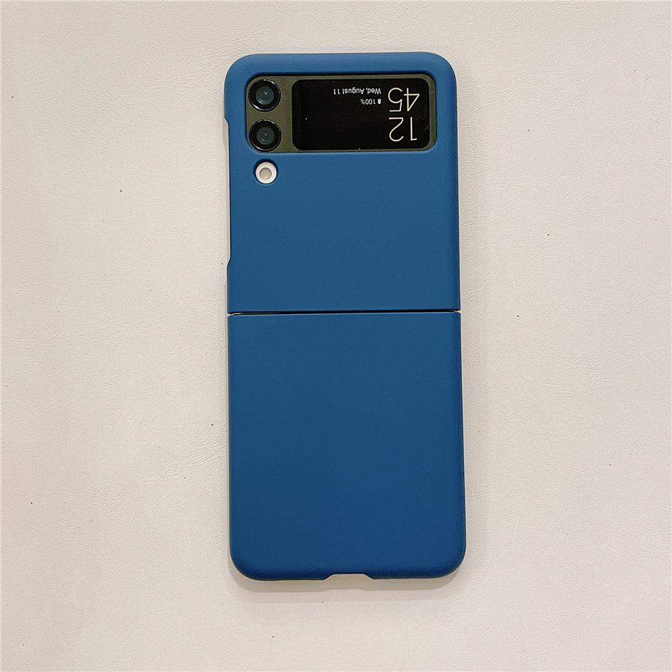 Samsung Silikon Cover Galaxy Z Flip Modelle