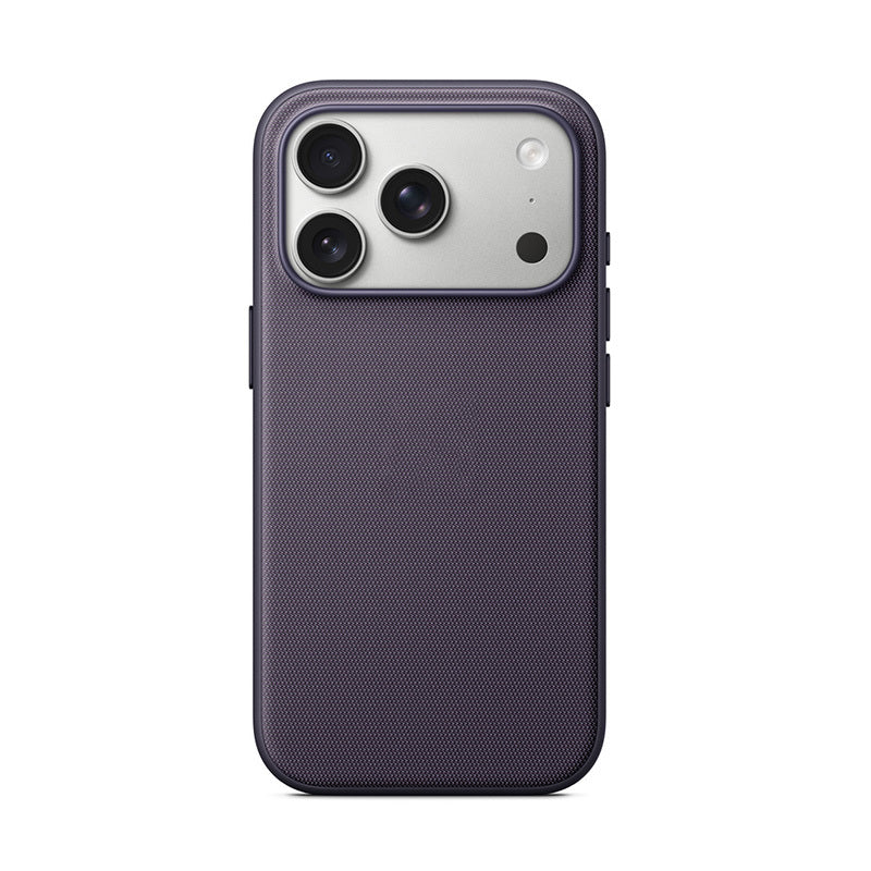 Funktionsgewebe Case mit MagSafe für iPhone 17 Modelle