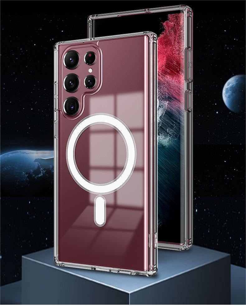 Samsung Galaxy MagSafe Schutzhülle