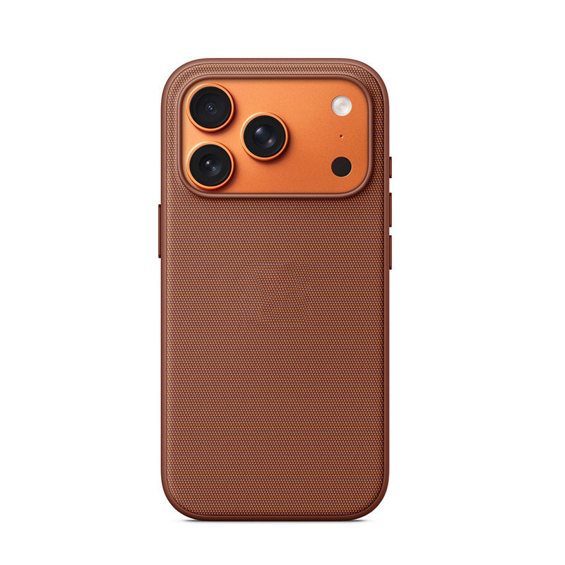 Funktionsgewebe Case mit MagSafe für iPhone 17 Modelle