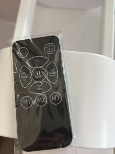 Wassertropfen Luftbefeuchter