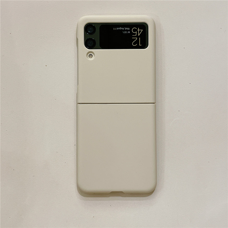 Samsung Silikon Cover Galaxy Z Flip Modelle