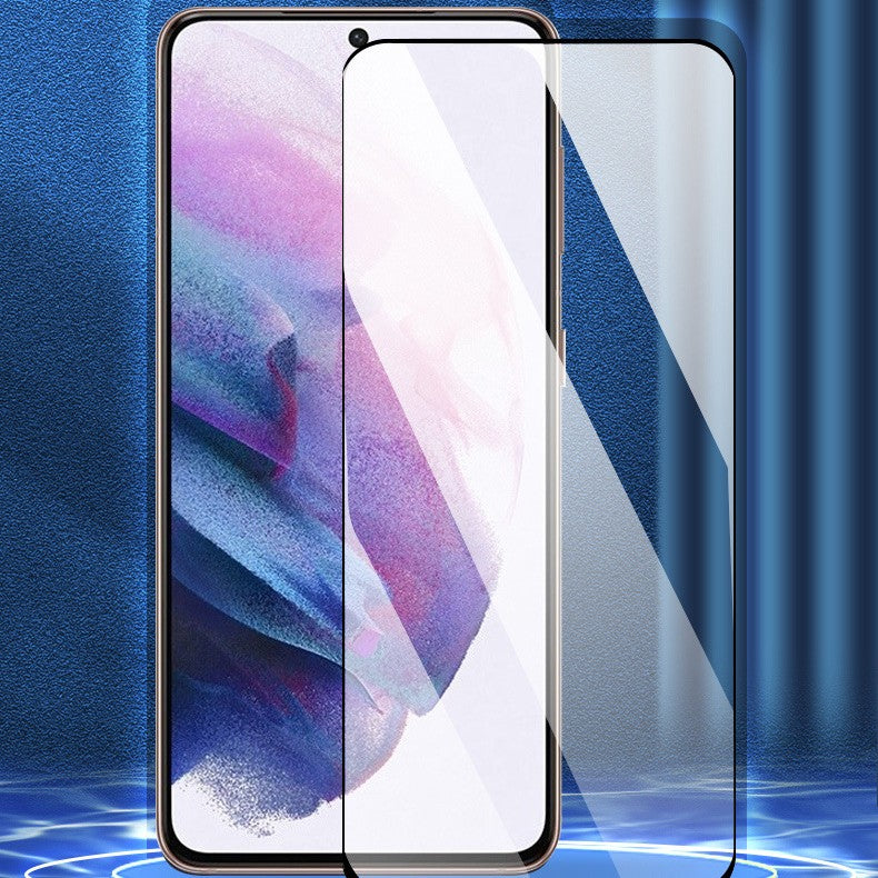 Panzerglas für Samsung Galaxy S Modelle