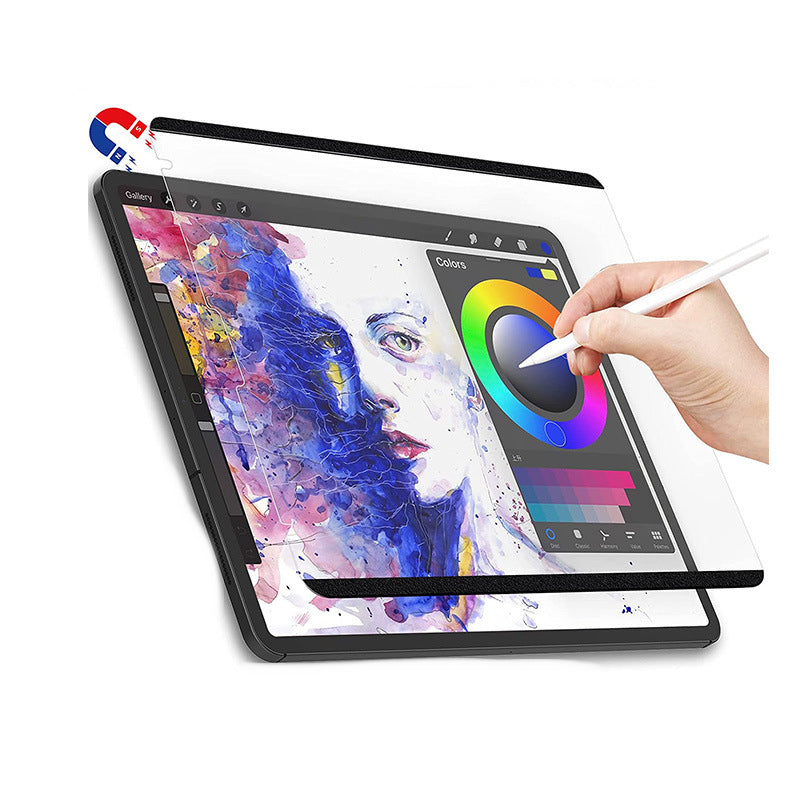 Screen Protector Paperlike für die iPad Modelle
