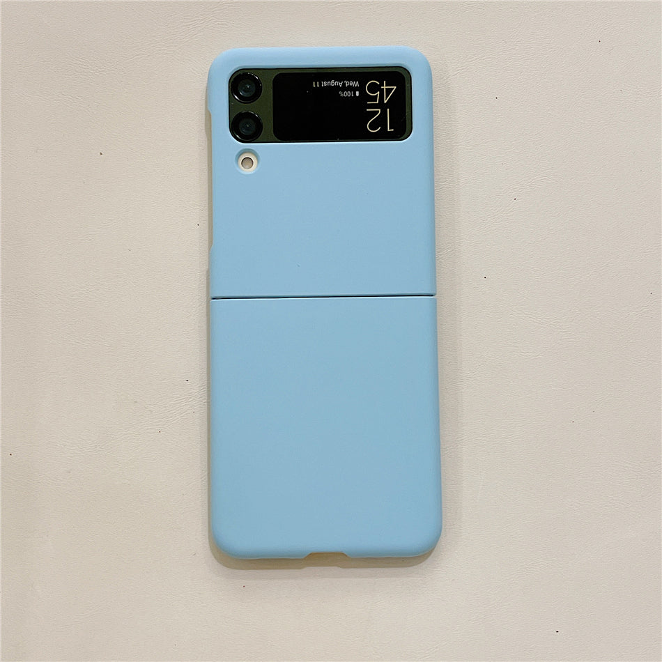 Samsung Silikon Cover Galaxy Z Flip Modelle