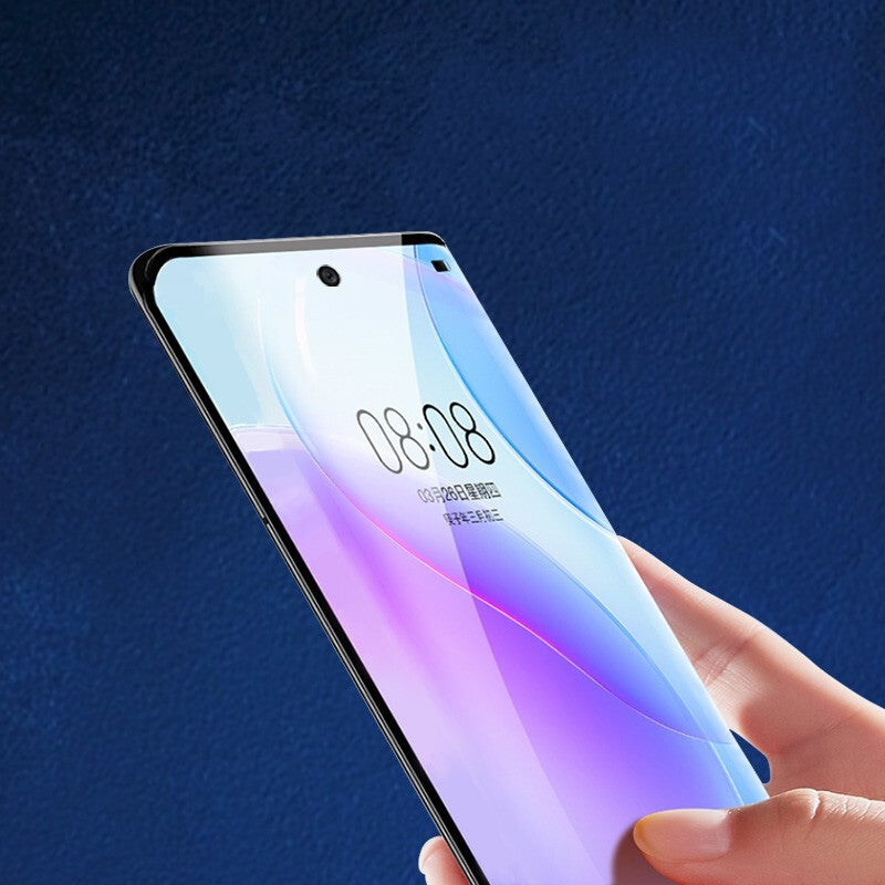 Panzerglas für Samsung Galaxy S Modelle