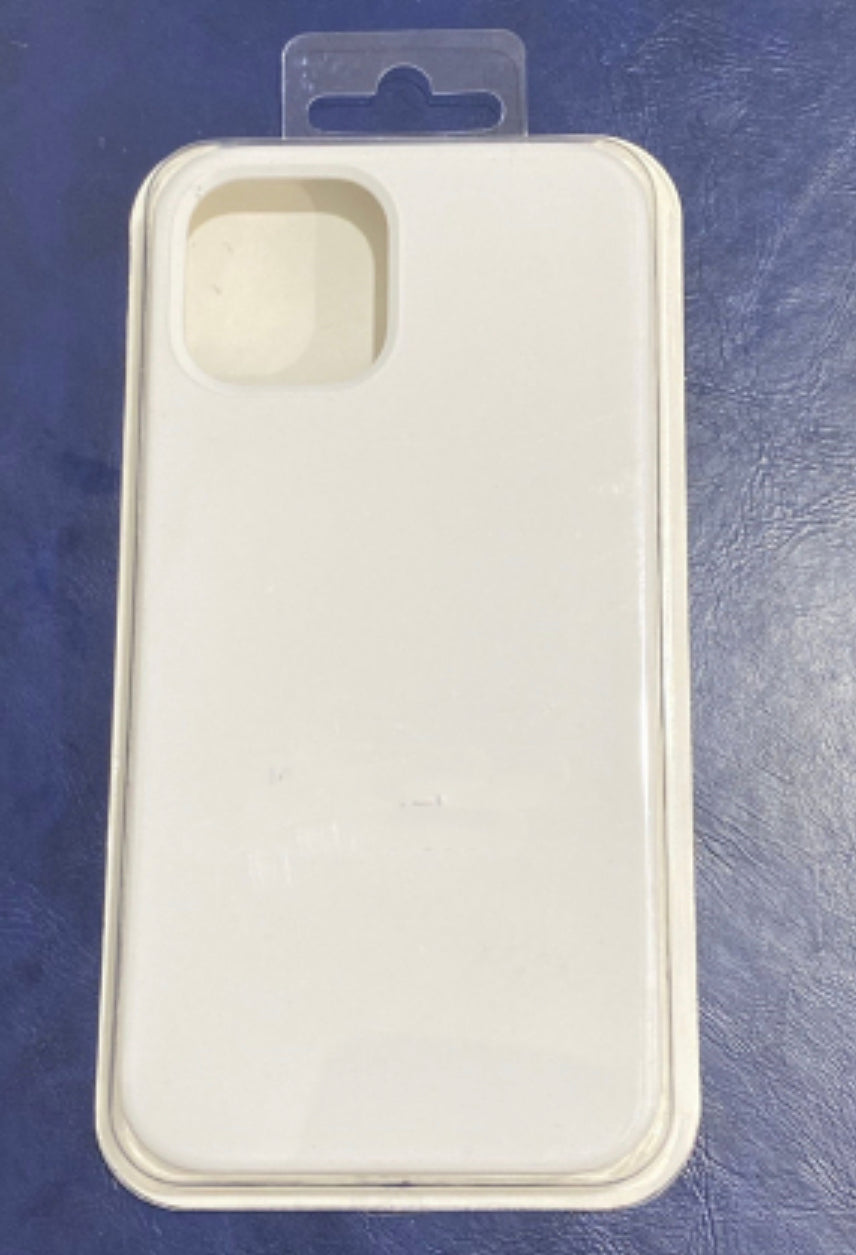 Silikon Case für iPhone 15 Modelle