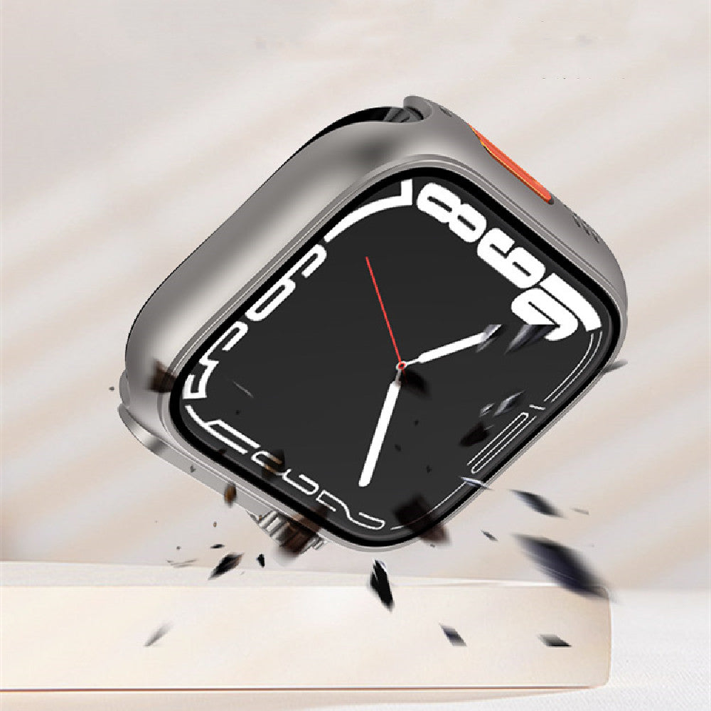 Apple Watch Case in Ultra Optik