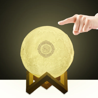 Koran Mondlicht Bluetooth Lautsprecher