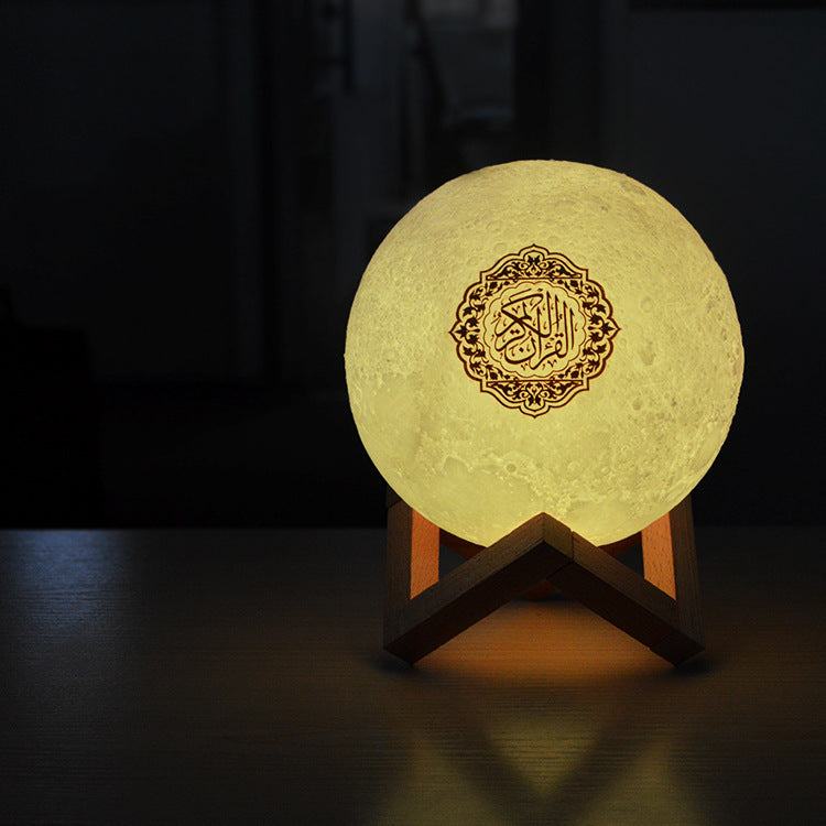 Koran Mondlicht Bluetooth Lautsprecher