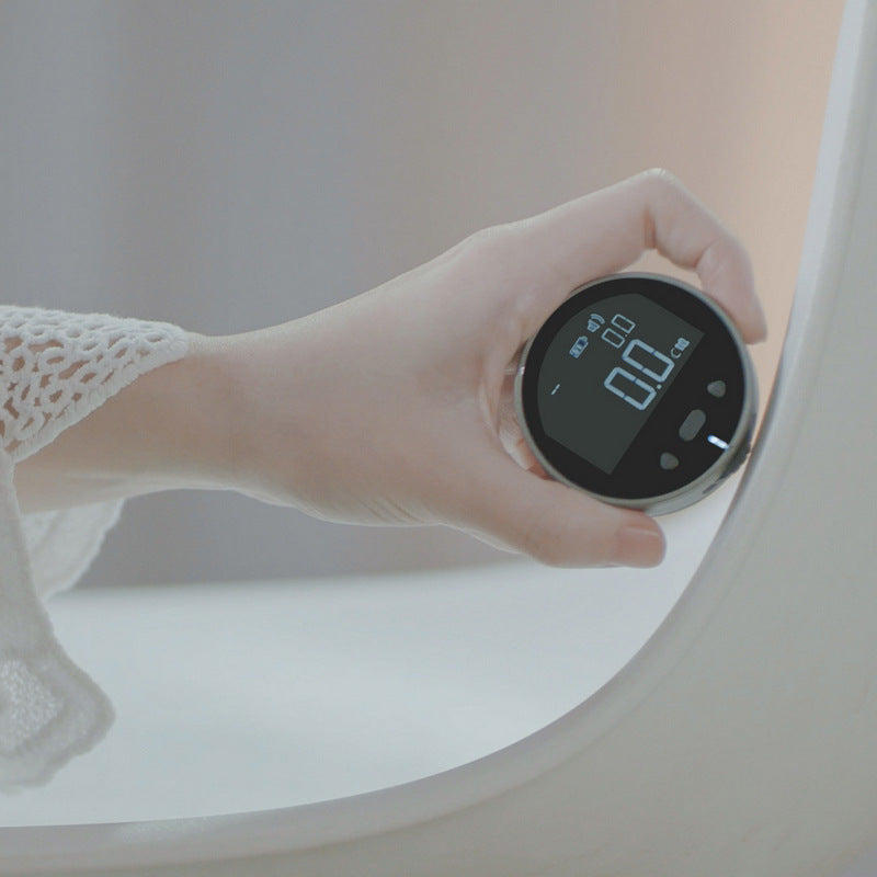 Digitales Massband