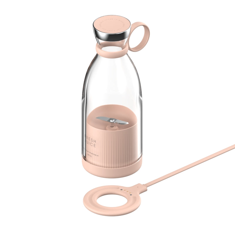 FRESH JUICE MIXER
