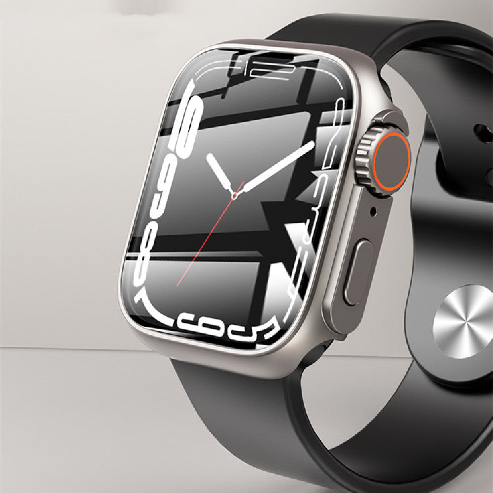 Apple Watch Case in Ultra Optik