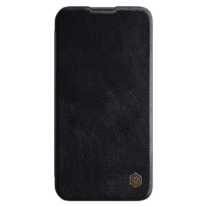 Ledertasche Für Samsung Galaxy S23, S23Plus und S23Ultra mit Objektiv Schutz