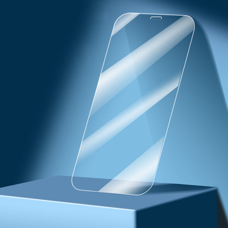 Displayschutz - Schütze Dein Apple iPhone