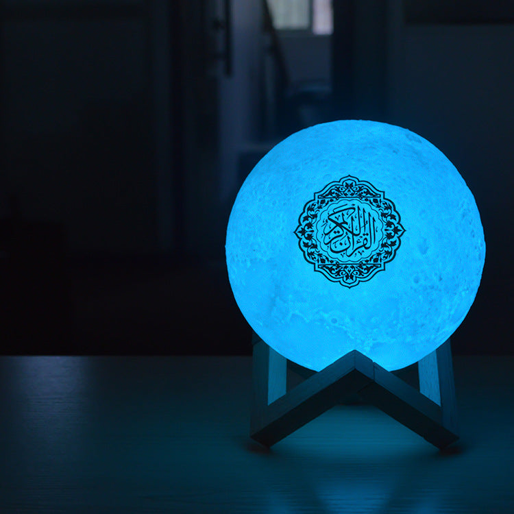 Koran Mondlicht Bluetooth Lautsprecher