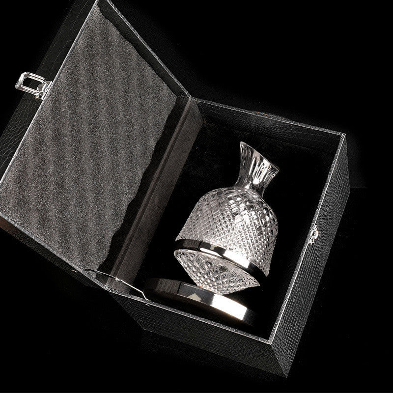 Wein & Genuss Geniessen Sie die edle Tropfen mit einen edle Karaffe