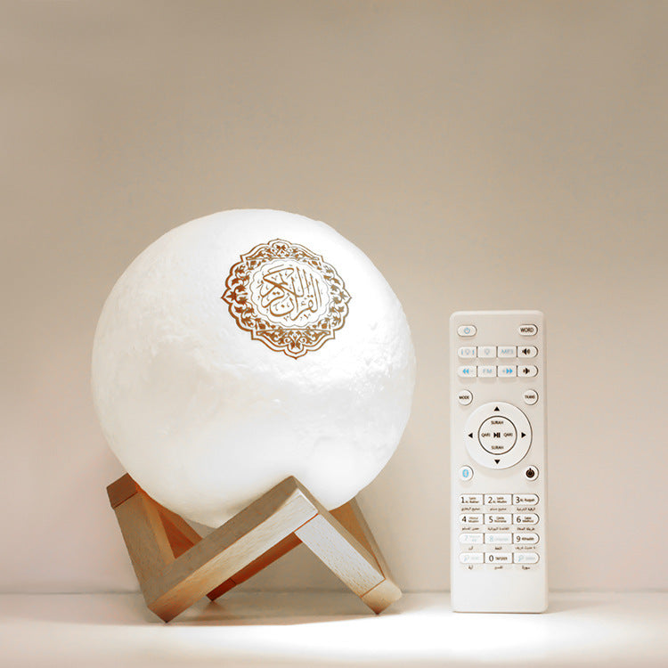 Koran Mondlicht Bluetooth Lautsprecher