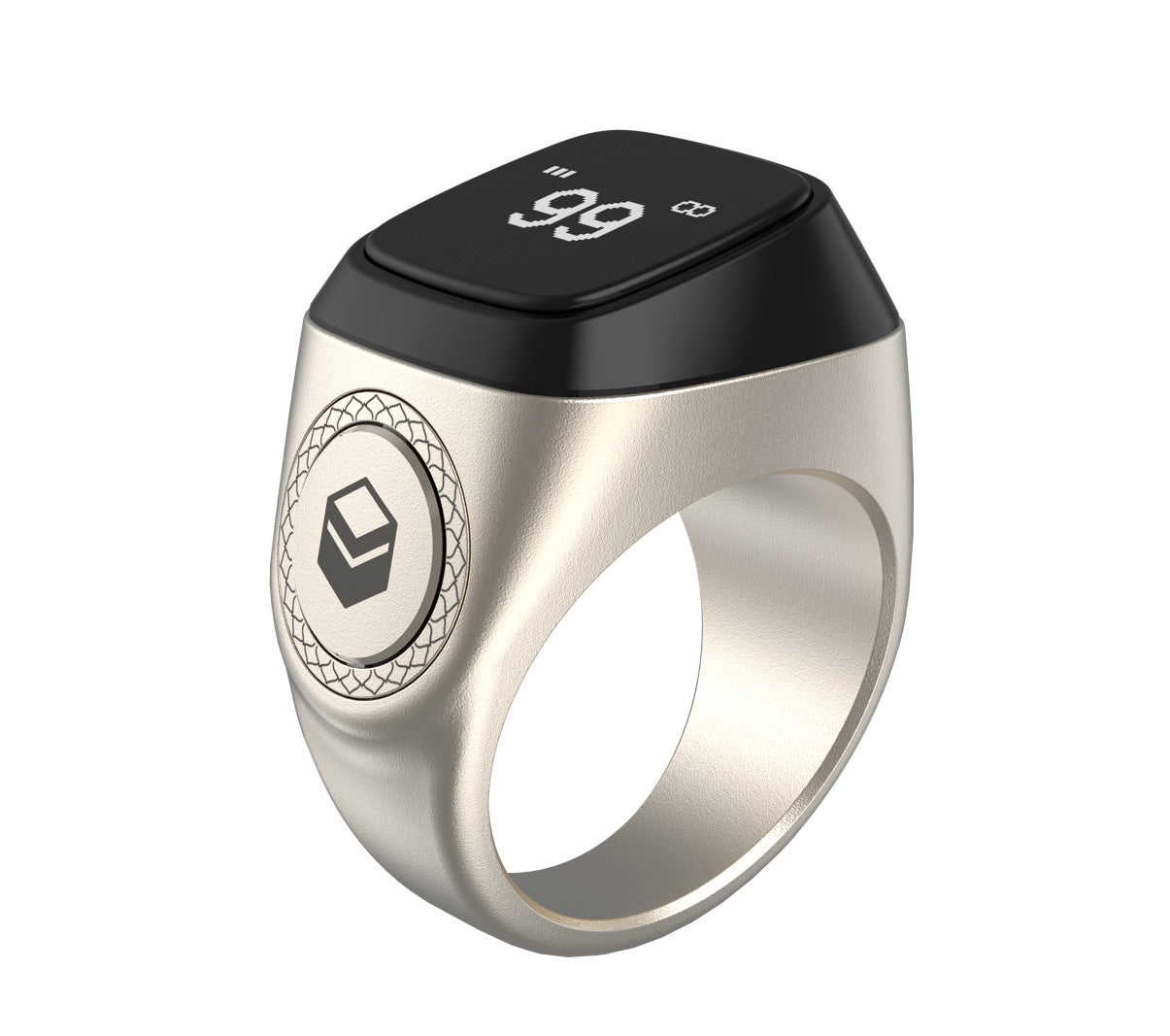 Zikr Smart Ring