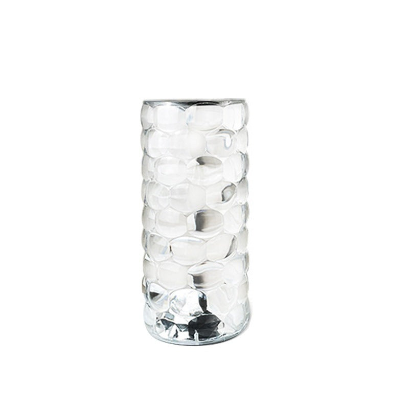 LED Kristalllampe