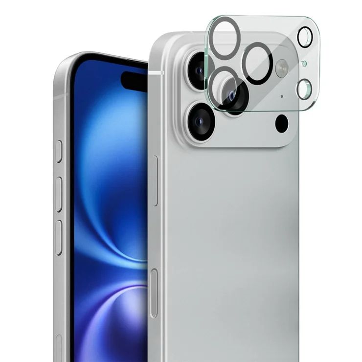 iPhone 17 Modelle Kamera Protector