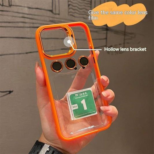 Objektivschutzhülle iPhone Armor Case