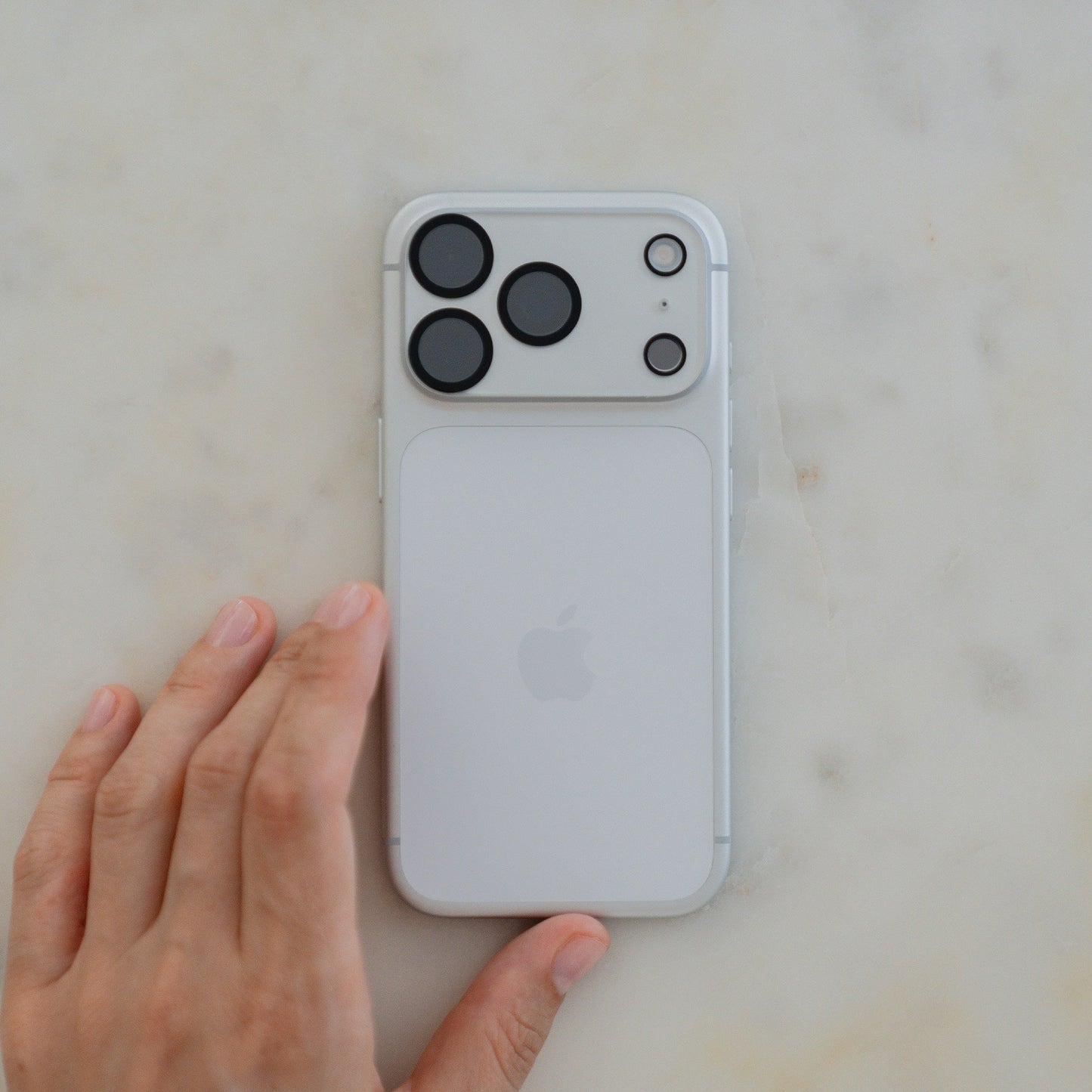 iPhone 17 Modelle Kamera Protector