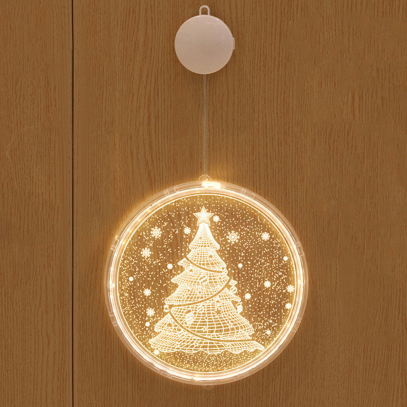 Weihnachts-LED-Dekorationslicht